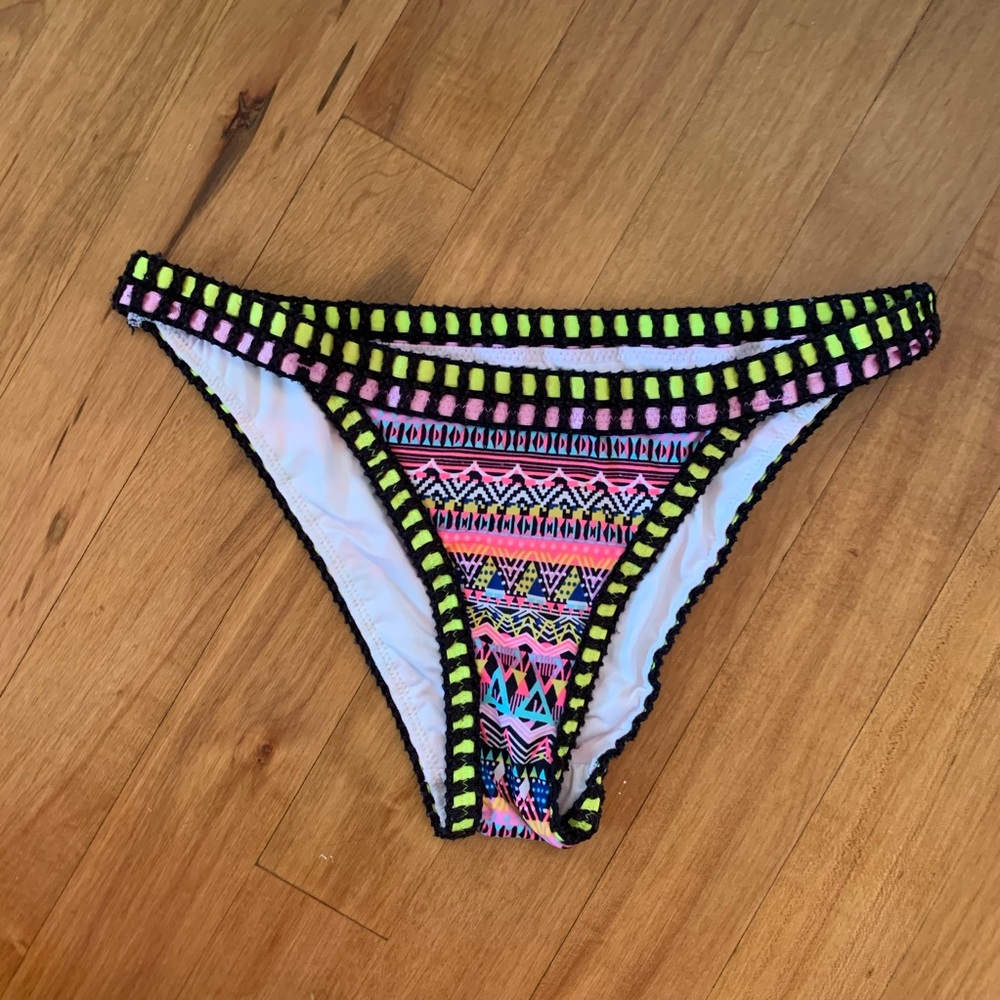 Victoria’s Secret Swimsuit Bottoms